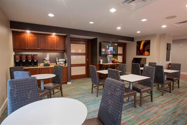 Residence Inn Cincinnati North/West Chester