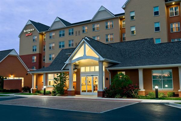 Residence Inn Cincinnati North/West Chester