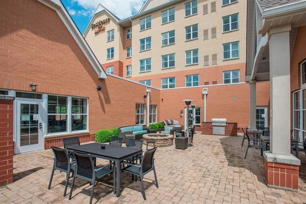 Residence Inn Cincinnati North/West Chester