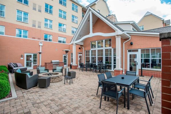Residence Inn Cincinnati North/West Chester