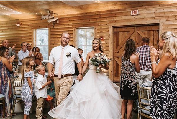 Timeless Charm Weddings