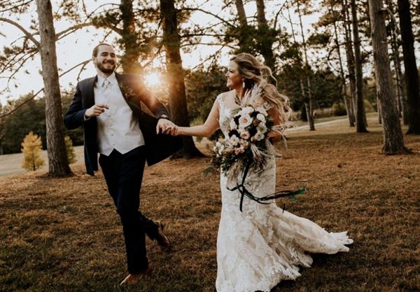 Timeless Charm Weddings