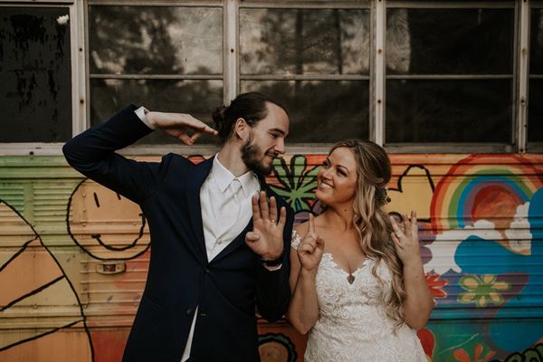 Timeless Charm Weddings