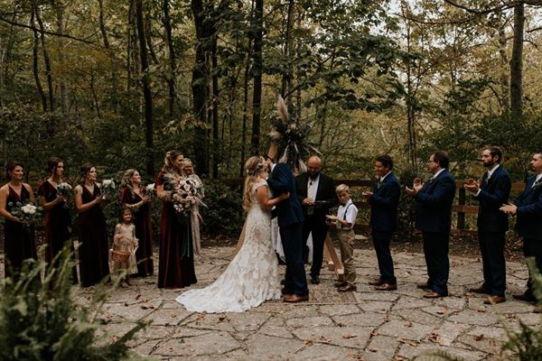 Timeless Charm Weddings