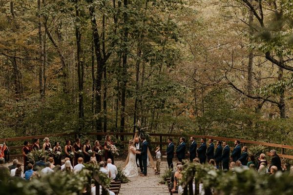 Timeless Charm Weddings