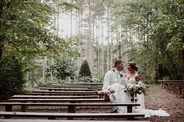 Timeless Charm Weddings