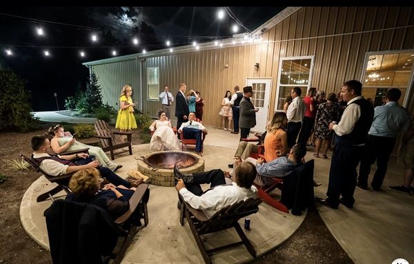 Timeless Charm Weddings