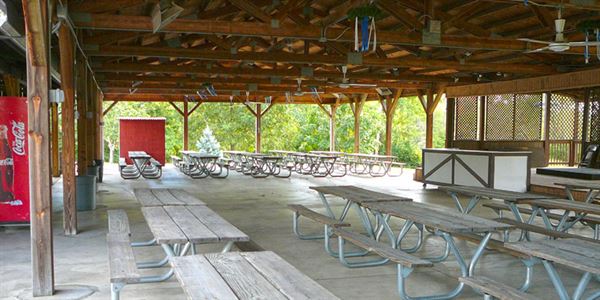 Donauschwaben Reception Halls and Pavilion