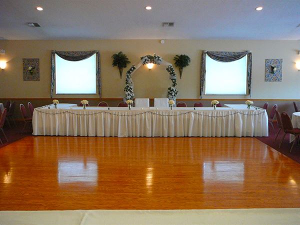 Donauschwaben Reception Halls and Pavilion