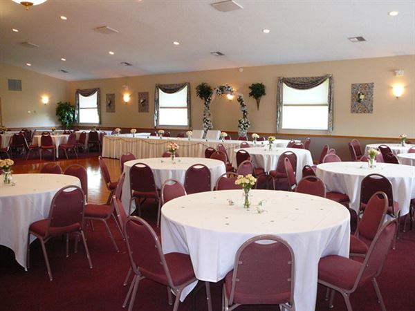 Donauschwaben Reception Halls and Pavilion