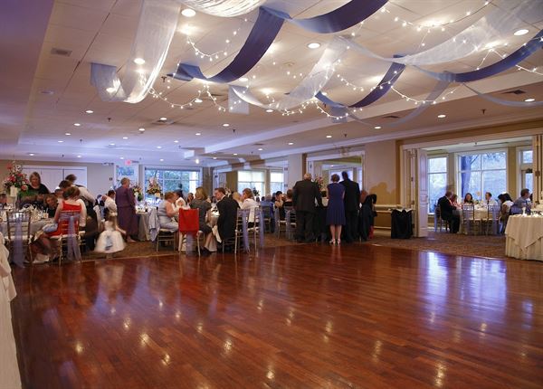 Hermitage Country Club