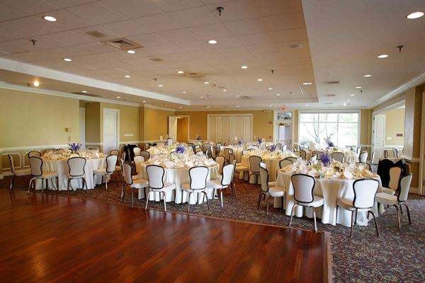 Hermitage Country Club