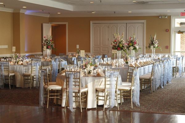 Hermitage Country Club