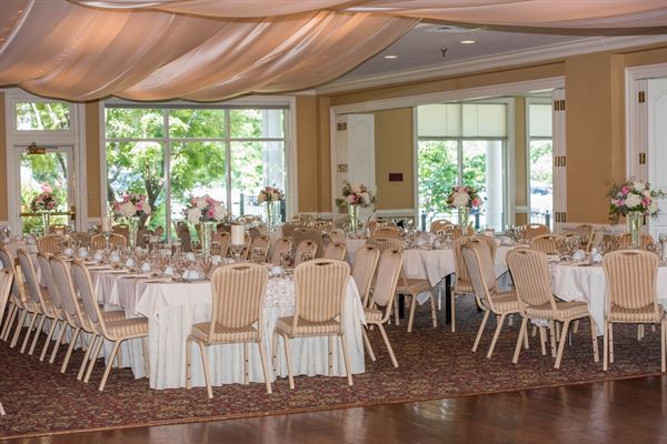 Hermitage Country Club