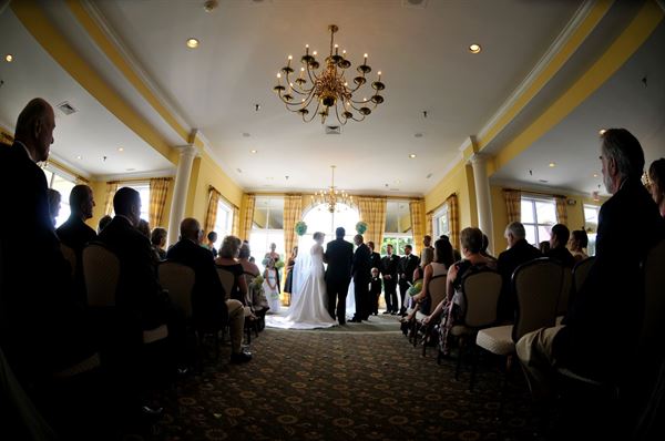 Hermitage Country Club