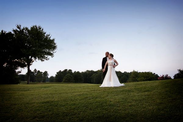 Hermitage Country Club