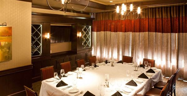 Ruth's Chris - Cincinnati