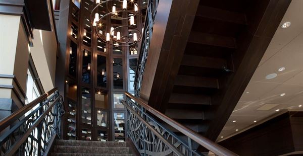 Ruth's Chris - Cincinnati