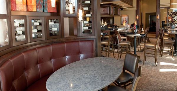 Ruth's Chris - Cincinnati