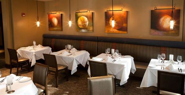 Ruth's Chris - Cincinnati