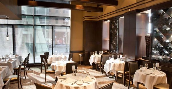 Ruth's Chris - Cincinnati