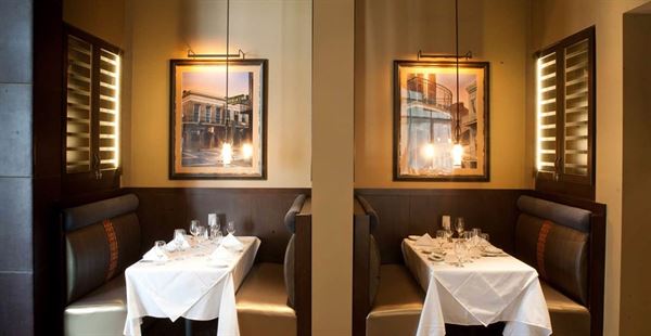 Ruth's Chris - Cincinnati