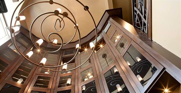 Ruth's Chris - Cincinnati