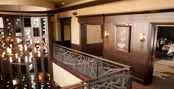 Ruth's Chris - Cincinnati