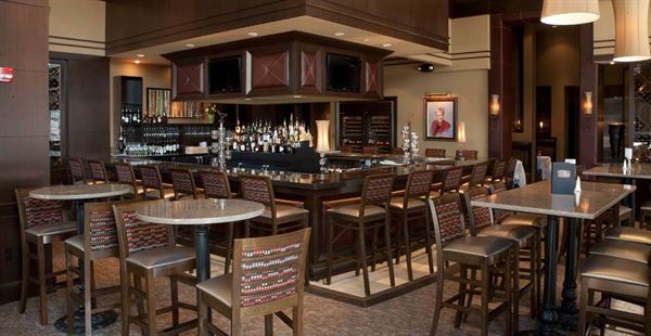 Ruth's Chris - Cincinnati
