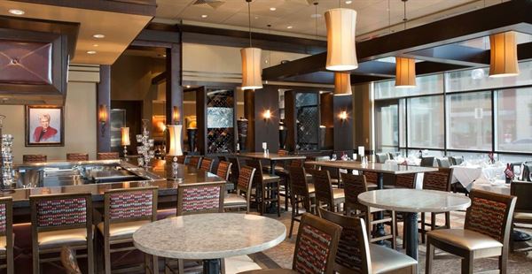 Ruth's Chris - Cincinnati