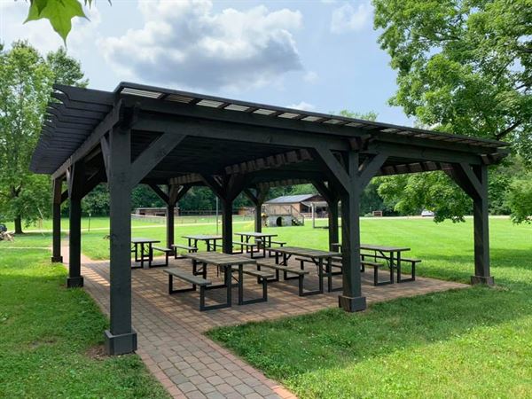 The Schoolhouse Restaurant