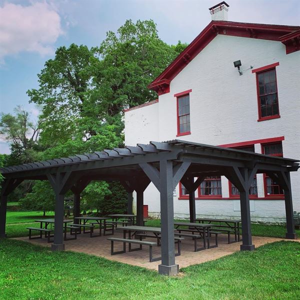 The Schoolhouse Restaurant