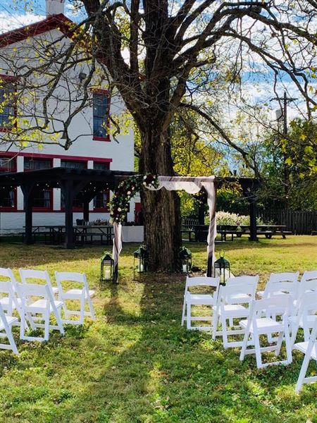 The Schoolhouse Restaurant