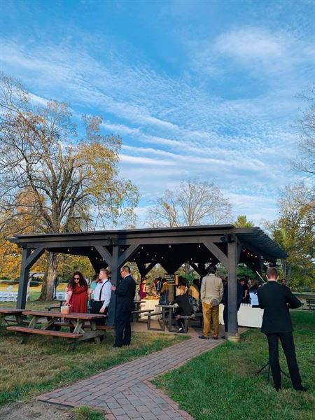The Schoolhouse Restaurant