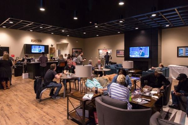 Blackstone Shooting Sports