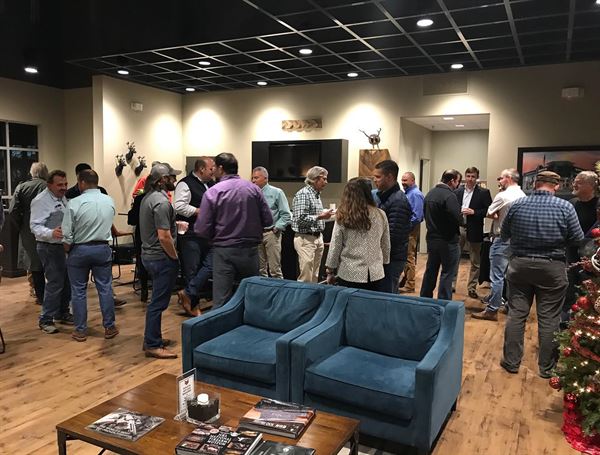 Blackstone Shooting Sports