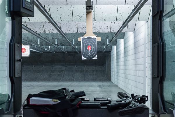 Blackstone Shooting Sports