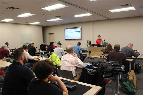 Blackstone Shooting Sports