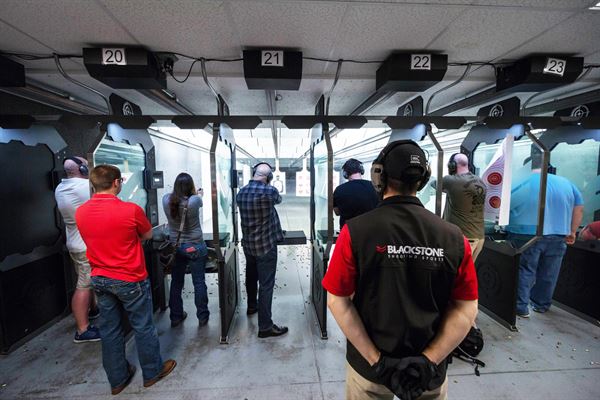 Blackstone Shooting Sports