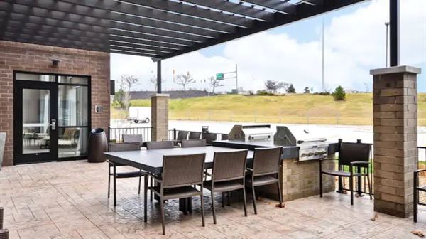 Homewood Suites by Hilton Cincinnati/West Chester