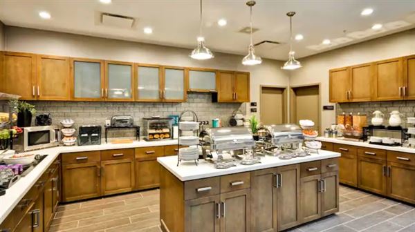 Homewood Suites by Hilton Cincinnati/West Chester