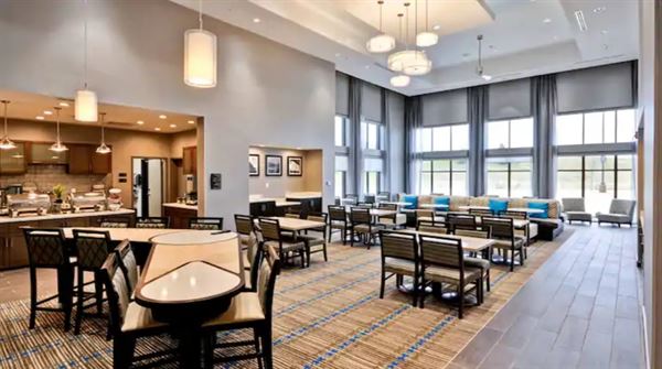 Homewood Suites by Hilton Cincinnati/West Chester