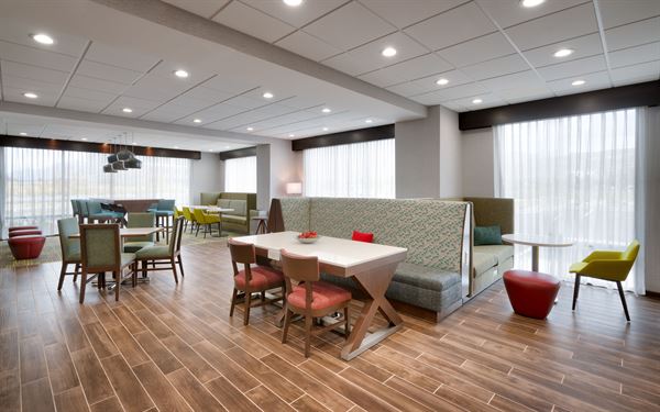 Hampton Inn Draper Salt Lake City