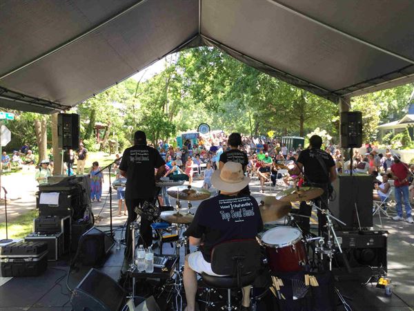 Alan Phillips Sound Service Music-Recording-Reinforcement