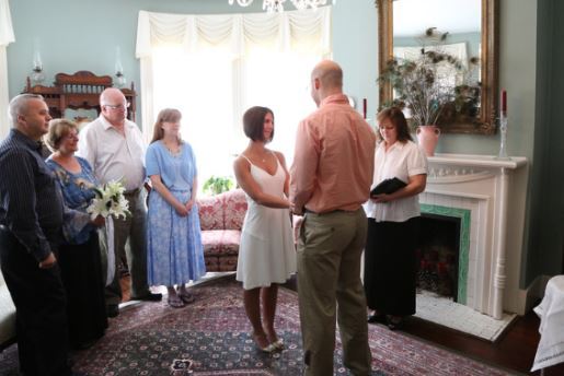 C.W. Worth House Bed and Breakfast