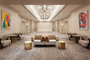 Additional Event Spaces