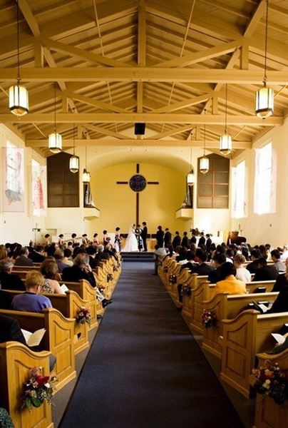 Eden United Church of Christ (Congregational)