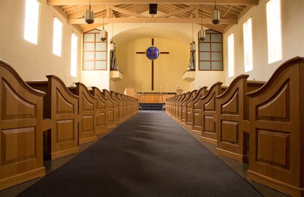 Eden United Church of Christ (Congregational)