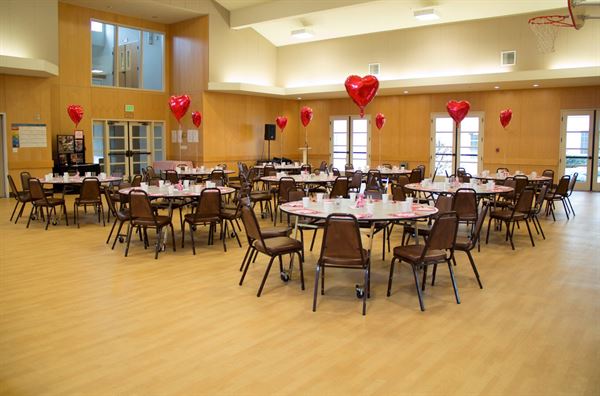 Eden United Church of Christ (Congregational)