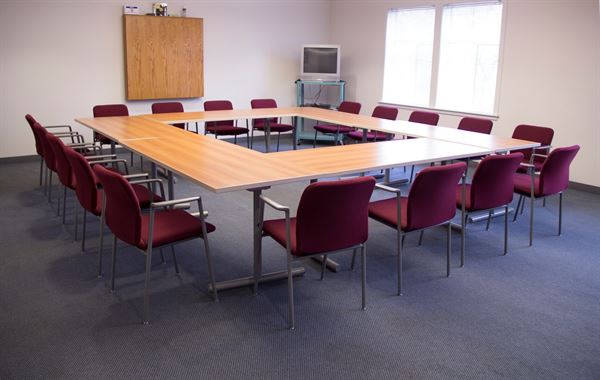 Eden United Church of Christ (Congregational)